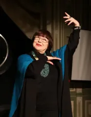 Народная артистка Украины удивила, как ее вытурили из театра после 32 лет работы