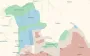 Ruscists were repelled in Pokrovsk direction. Russian Federation is advancing in two areas, - DeepState