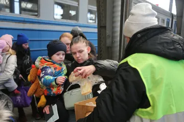В Украине увеличат помощь переселенцам: кто сможет рассчитывать на жилье в 2026 году