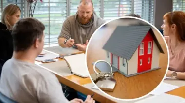 Податок "на зайві квадратні метри": як законно платити менше