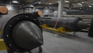 Ukraine has already used its own Flamingo and Ruta missiles against Russia