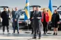 Швеция и ПРООН передали Украине 10 мини-лабораторий для оценки вреда окружающей среде