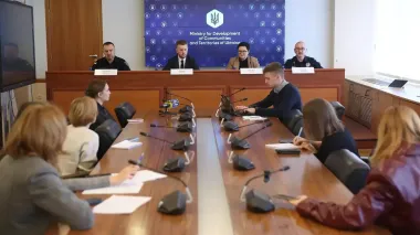 More than 50 special teams from National Police and Emergency Service conducting evacuations from dangerous areas in six regions of Ukraine – Interior Ministry