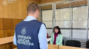 Прибиральниця в Дружківці шпигувала у квартирах військових