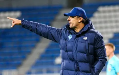 Знову без "Шахтаря": УПЛ роздала нагороди героям 10 туру