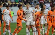 Динамо рискует потерять полузащитника перед поединком с Шахтером