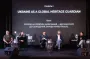 Культурный Давос – состоялся первый «Global Culture Forum 2025»