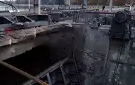 Ров с крокодилами: ВСУ подорвали дамбу Белгородского водохранилища