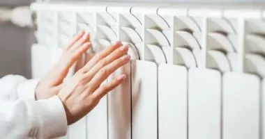 Мэр Виталий Кличко сообщил дату начала отопительного сезона в Киеве