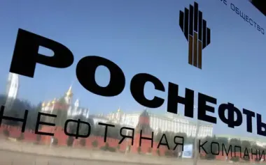 US gives Germany six-month deadline for Rosneft assets - Bloomberg