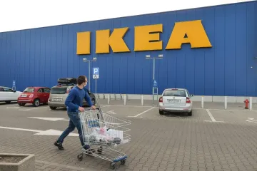 В Польше пророссийский депутат попался на краже из IKEA (фото)