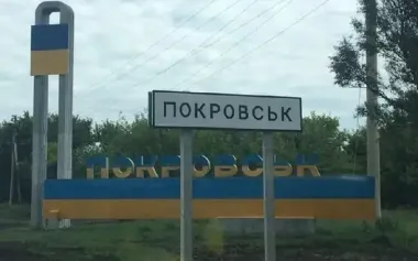 Russian troops continue to infiltrate Pokrovsk and want to gain foothold on logistics routes, - 7th Corps of Airborne Assault Troops