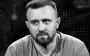 Bohdan Zmii, Ukrainian engineer - creator of robotic demining vehicle, has tragically died. PHOTO