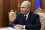 Lawmakers move to extend Russia's compulsory military draft to a year-round process