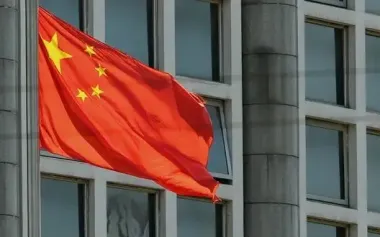 Chinese refinery sharply increases imports of Russian oil after British sanctions - Reuters