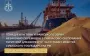 Russia’s deputy agriculture minister was served with notice of suspicion of war crime for theft of over 4 million tonnes of Ukrainian grain