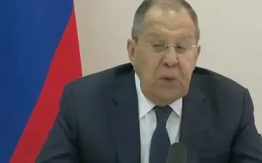 Russia needs guarantees that Trump–Putin meeting will bring concrete results – Lavrov. VIDEO