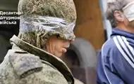 В плен попали тысячи россиян - Зеленский