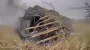 "Рекордный октябрь": пограничники показали отражение механизированного штурма РФ