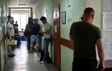 Сколько безработных мобилизовали с начала года: данные Госслужбы занятости