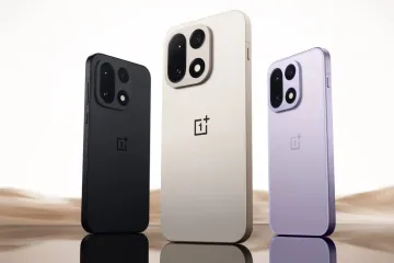 Представлен флагманский смартфон OnePlus 15: батарея 7300 мАч и цена 23 000 грн (фото)