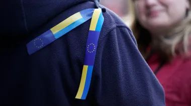 На території Євросоюзу проживають 4,7 українців – спецпредставниця ЄС