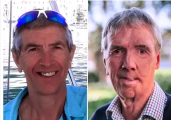 Британец получил 3D-протез лица после страшной аварии: как он себя чувствует (видео)