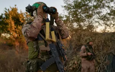 Найбільше боїв - у районі Покровська: у Генштабі розповіли про ситуацію на фронті