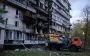 Понад 22 тисячі мешканців Києва отримали матдопомогу через руйнування житла від обстрілів РФ