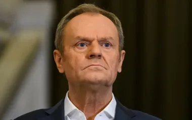 "Готовы пойти на риски". Польша откроет два пункта пропуска на границе с Беларусью, - Туск