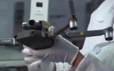 Corruption in defense sector: NABU and SAPO expose ₴90 million embezzlement on drones. VIDEO