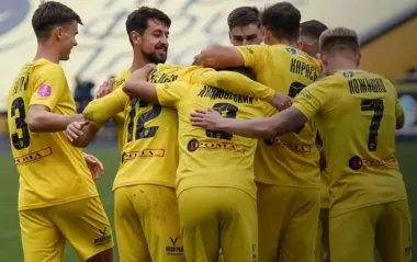 Три драми за день: хто пройшов до 1/4 фіналу Кубка України