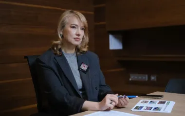 Шуляк рассказала, какие барьеры тормозят украинское современное строительство