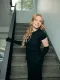 Звезда "Женского квартала" состригла длинные волосы и покорила результатом: "Как будто сбросила 10 кг"
