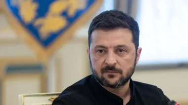 Zelenskyy instructs to work out specific social needs to which funds from frozen Russian assets should be directed – meeting with govt officials