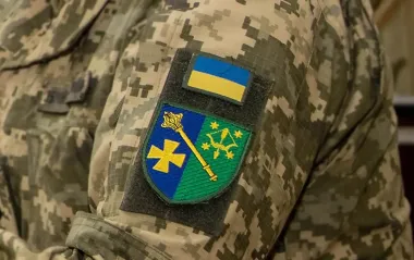 На Полтавщині містяни "врятували" велосипедиста від ТЦК: у військкоматі відреагували
