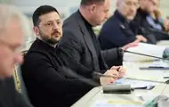 Зеленський визначив ключові цілі уряду на 100 днів