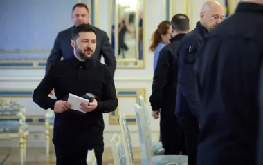 Зеленський зібрав уряд: визначено головні завдання на наступні 100 днів