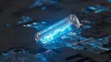 Лучшая в мире батарея заряжается за 160 секунд и работает десятки лет: в чем секрет (фото)