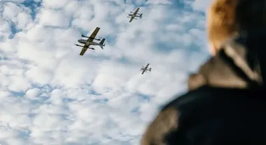 В НАТО впервые разворачивают оперативный рой дронов: какая страна будет его использовать