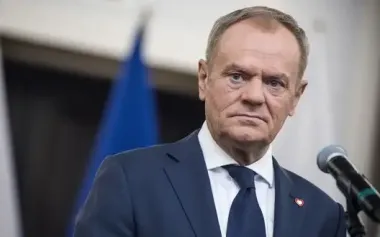 Tusk criticizes Orban for ’fascination with Moscow’ and authoritarian tendencies - Guardian