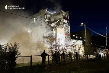 Взрыв в Хмельницком: эксперты усомнились в утечке газа, новые детали (видео)