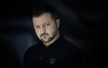 Уже в следующем месяце. Зеленский анонсировал запуск контролируемого экспорта оружия