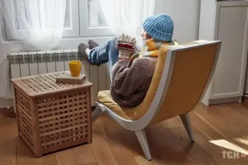 В Україні офіційно розпочався опалювальний сезон: хто вже отримав тепло