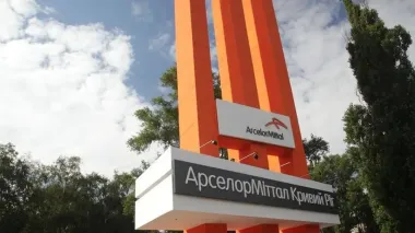 ArcelorMittal Kryvyi Rih posts 11.9% increase in H1 2025 net loss