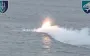Occupiers did not reach positions of Armed Forces of Ukraine: 40th Brigade of Navy destroyed boat with Russian troops. VIDEO