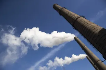 В Киеве строят 7 новых ТЭЦ: заместитель Кличко рассказал, выдержат ли они атаки БПЛА (видео)