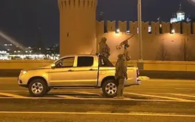 Shoigu claims that less than 1% of Ukrainian drones reach targets in Russia