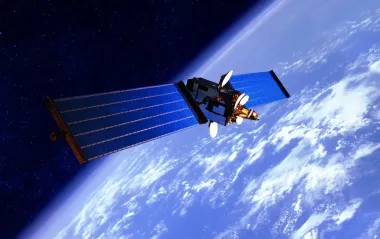 Єврокомісія запускає переговори про інтеграцію України у захищену супутникову мережу ЄС