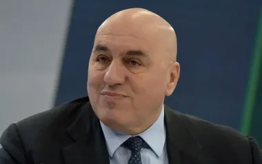 Україна не зможе повернути всі захоплені РФ території, - глава Міноборони Італії